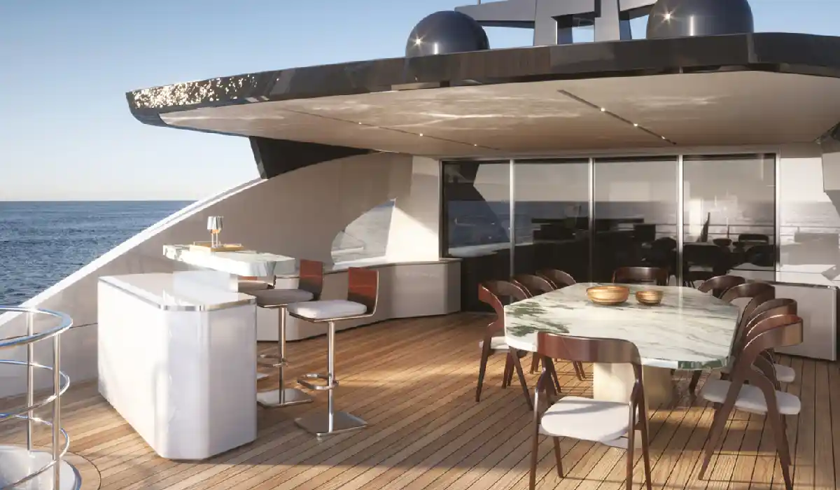 Azimut - Magellano 30M - Luxury Yacht Rentals Near me - Used Luxury Yachts Near me - Exclusive Concierge Club.webp